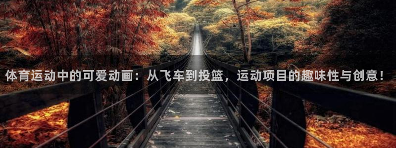 风速体育：体育运动中的可爱动画：从飞车到投篮，运动项目的趣味性与创意！