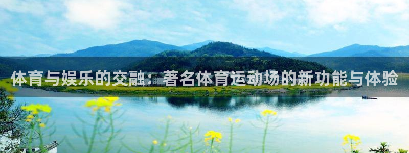 风速体育nba免费直播：体育与娱乐的交融：著名体育运动场的新功能与体验